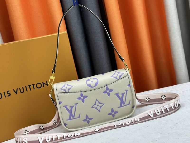 Louis Vuitton Satchel Bags